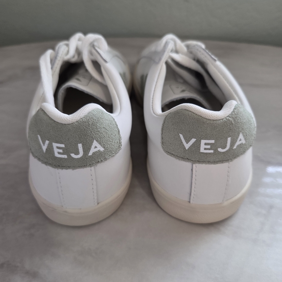 Veja Esplar Logo Sneaker 37/6 - Picture 3 of 7